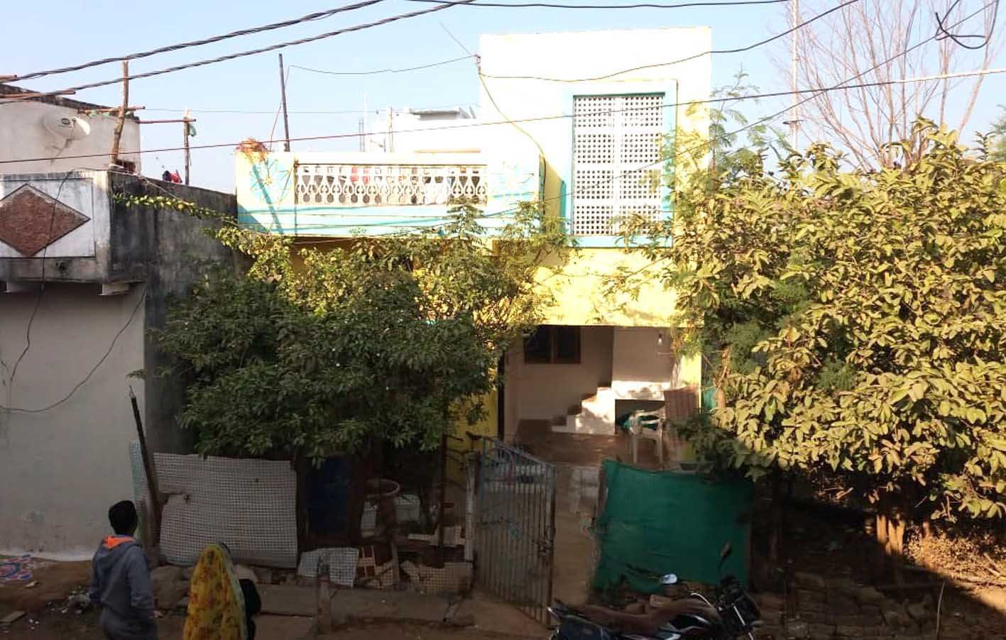 रहस्यमय गुत्थी…