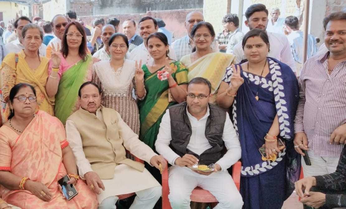 टावर बेड़ी के तीन क्षतिग्रस्त स्कुलो का जल्द होगा नवीनीकरण