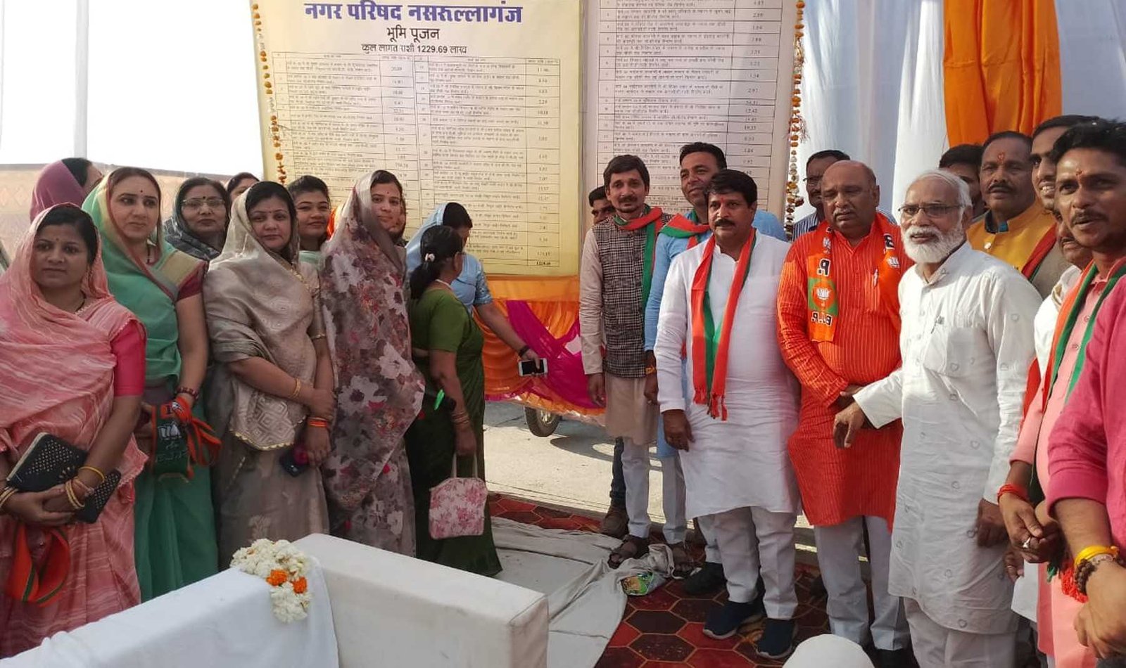 गरीबों का हमदर्द कौन, इसका फैसला जनता करे: राजपूत