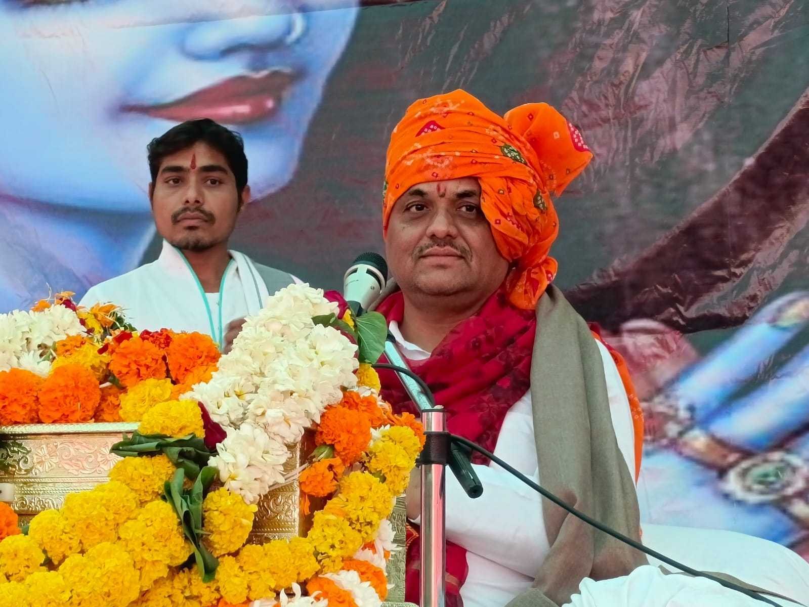 जयशक्ति होम्स में प्राण-प्रतिष्ठा समारोह 27 से