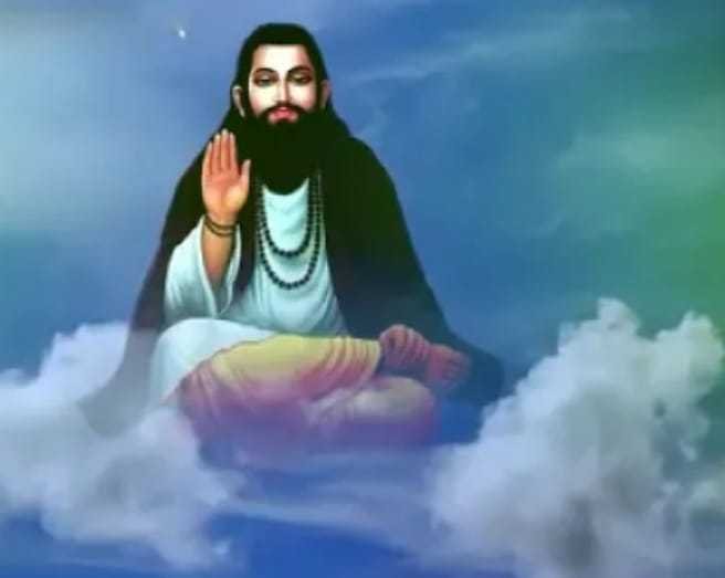 संत रविदास महाराज की 646 वी जयंती 5 फरवरी को आठनेर नगर में धूमधाम सेमनाई जाएगी होंगे कई कार्यक्रम