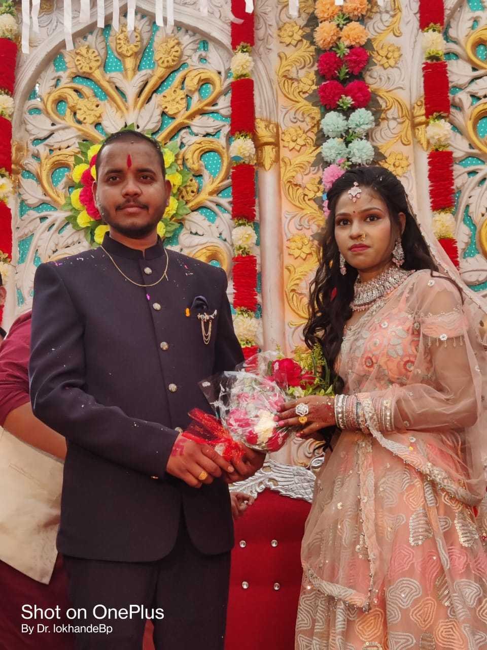 तिलक समारोह कार्यक्रम* *धूमधाम से हुआ संपन्न