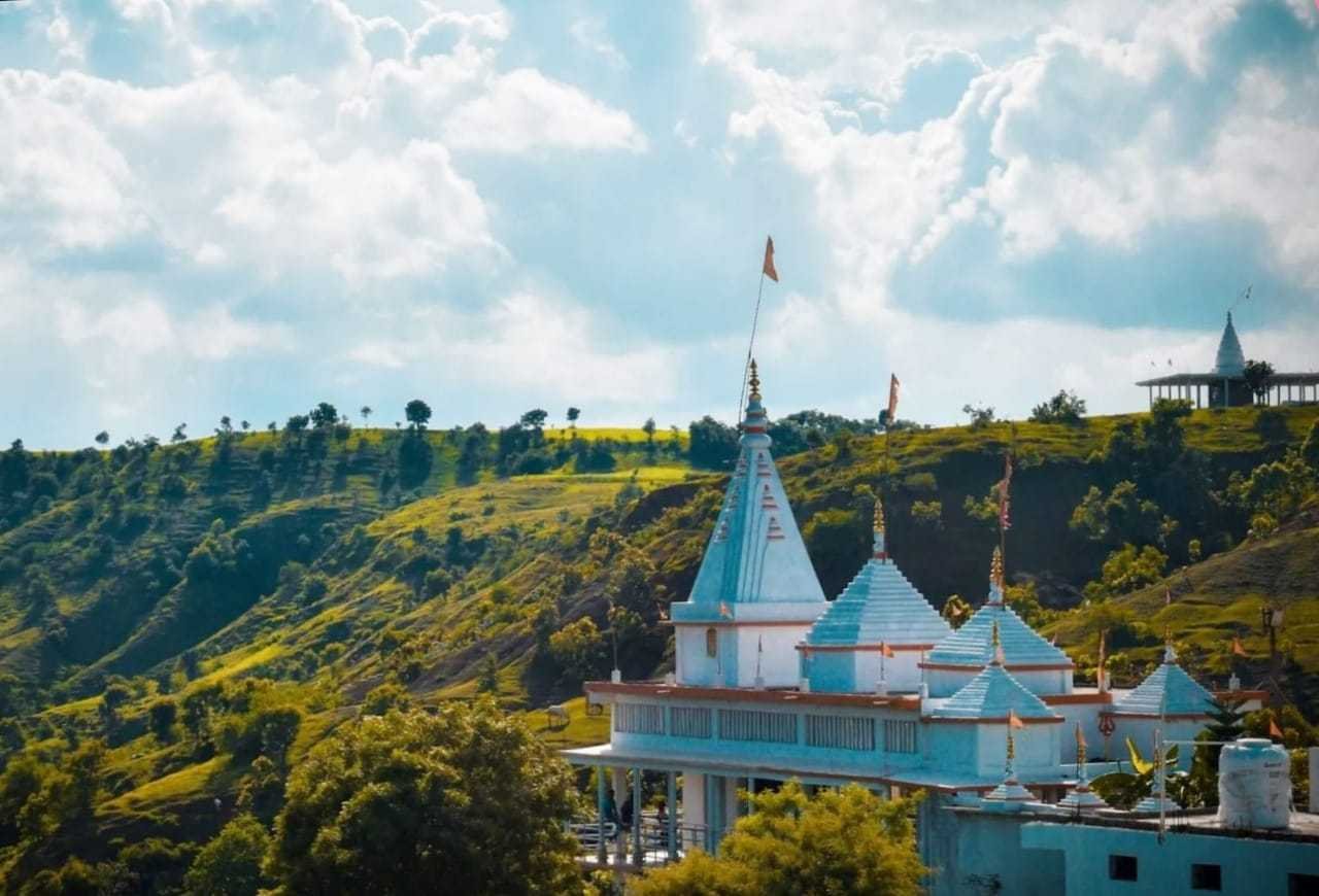 भोला मंडल चौरागढ़ गुप्तेश्वर समिति द्वारा प्रति वर्ष अनुसार इस वर्ष भी महाशिवरात्रि पर होंगे कई आयोजन तैयारियां हुई पूर्ण