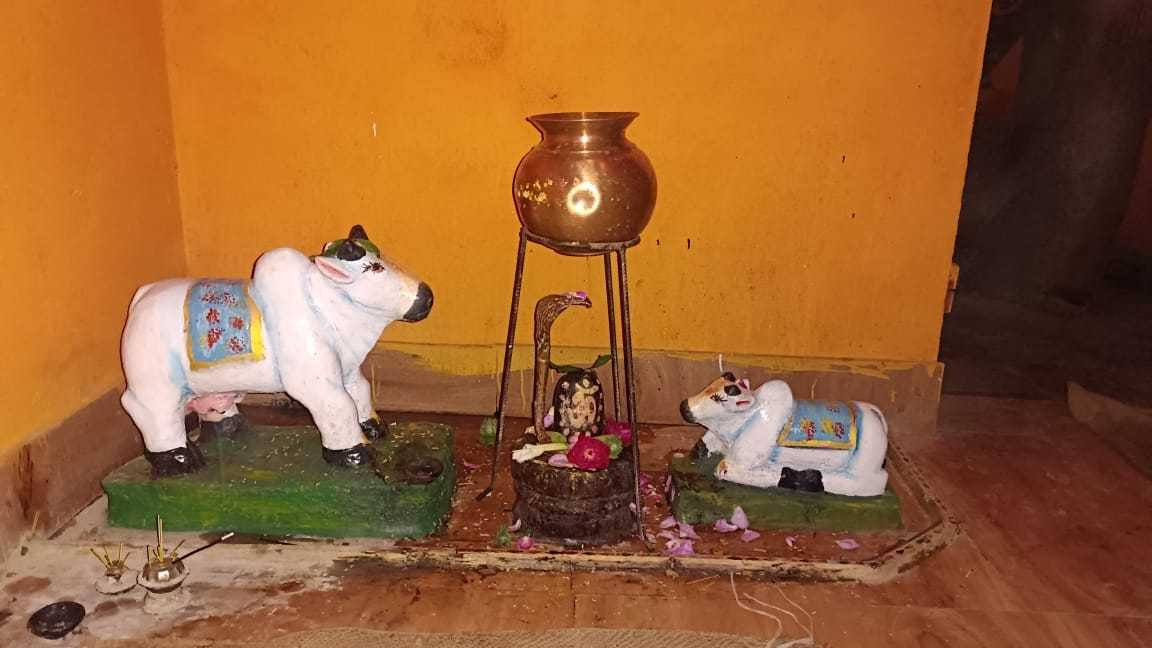 सभी देवा लयो शिवा लयो एवं भंडारा स्थलों पर पेयजल* व्यवस्था एवं टैंकरों की व्यवस्था करें श्री तिवारी
