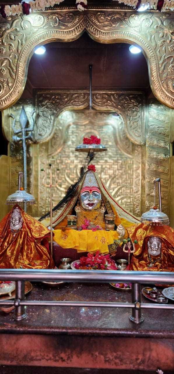 देव अखाड़ा सिद्ध छेत्र आस्था धाम हिवरा में महाशिवरात्रि पर्व पर होगा 2100 रुद्राक्ष वितरण 