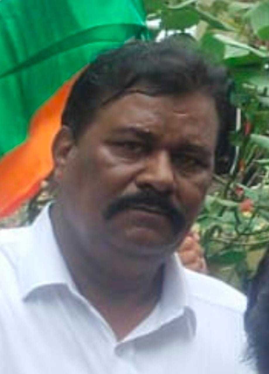 कांग्रेस अल्पसंख्यक विभाग के प्रदेश महामंत्री बने अहद खान