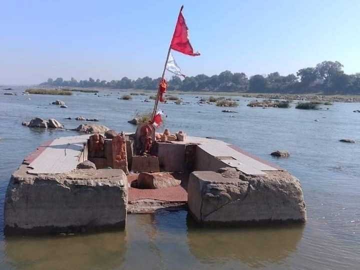 हंडिया का नाम होगा अब नाभिपट्नम्