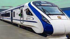 अप्रैल में जबलपुर से इंदौर के बीच चलेगी वंदे भारत ट्रेन