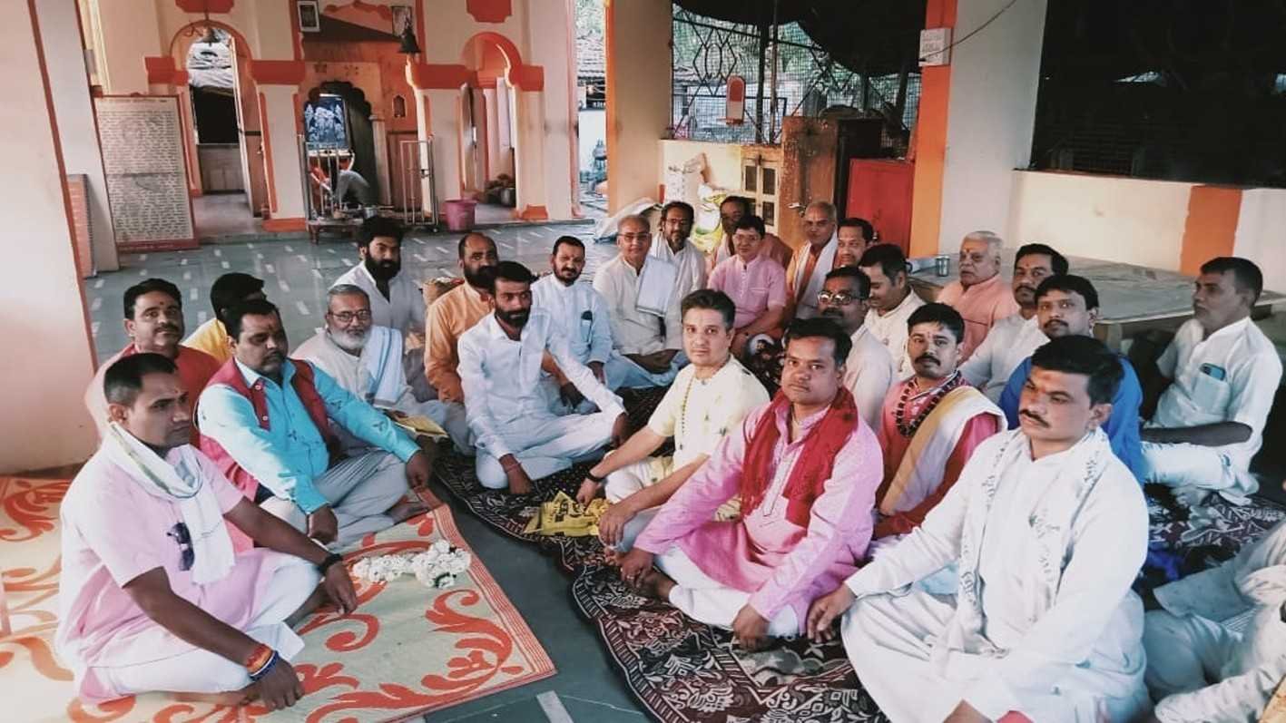 एक तिथि, एक त्यौहार को लेकर हुआ मंथन
