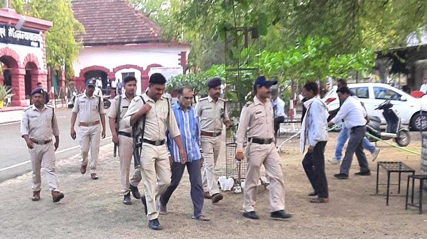 जघन्य हत्याकांड के दोषी डॉ. सुनील मंत्री को आजीवन कारावास
