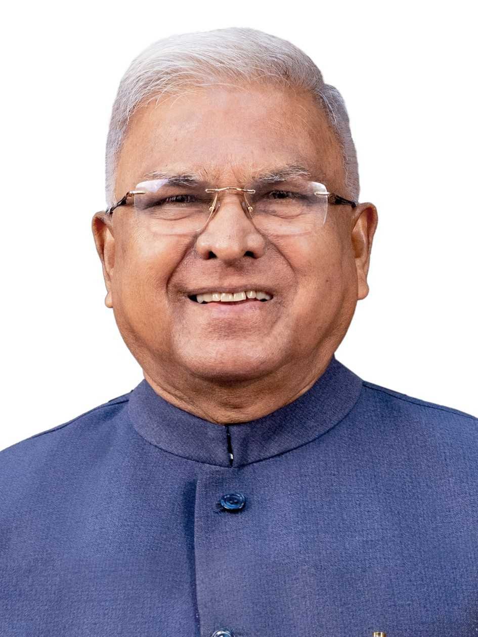 महामहिम राज्यपाल कल आएंगे हरदा  