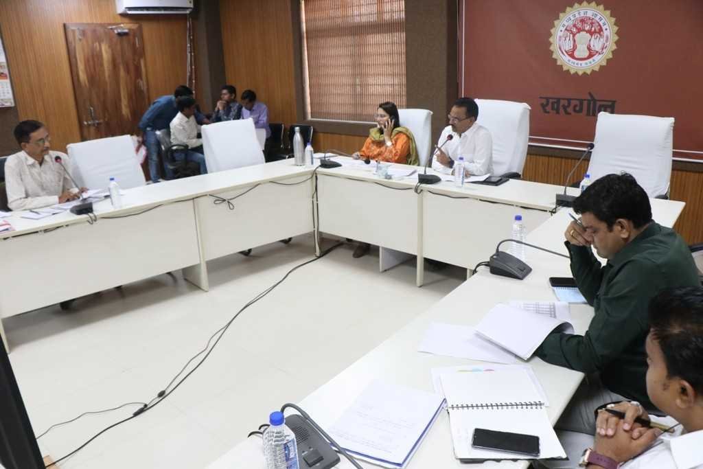 अब हर सप्ताह जल जीवन की होगी समीक्षा भी और सत्यापन भी