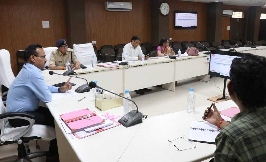 नए बैंक खाते खोलने की प्रक्रिया प्रशासन ने की आसान