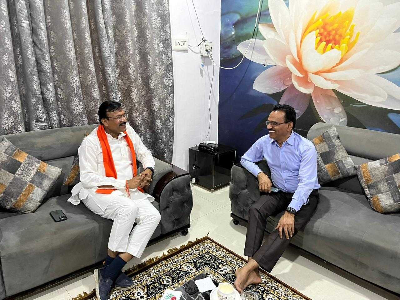 स्व-सहायता समूह की बहने हो सक्षम- सांसद श्री गजेन्द्र पटेल