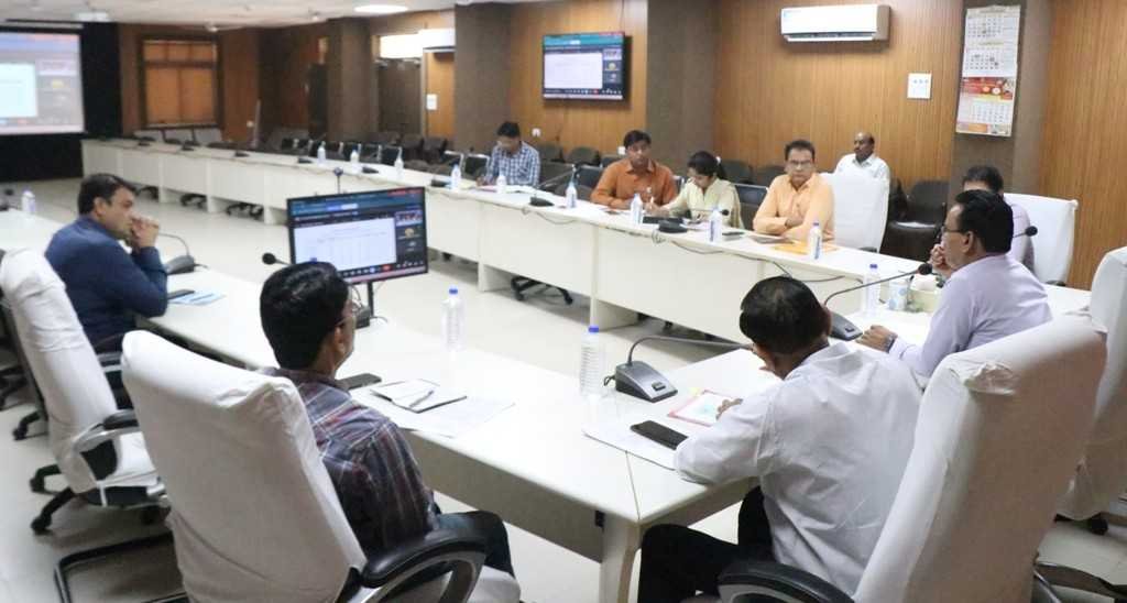 राजस्व प्रकरणों को 31 मार्च तक करना होगा पूर्ण अन्यथा लोकसेवा अधिनियम में जारी होंगे नोटिस