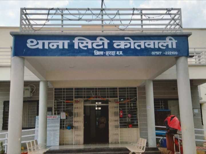 पुलिस की सक्रियता…
