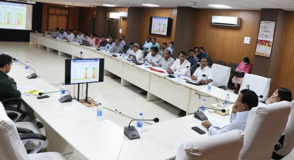 7 दिनों में कमियों को पूरा करें, फिर होगा वेतन आहरण