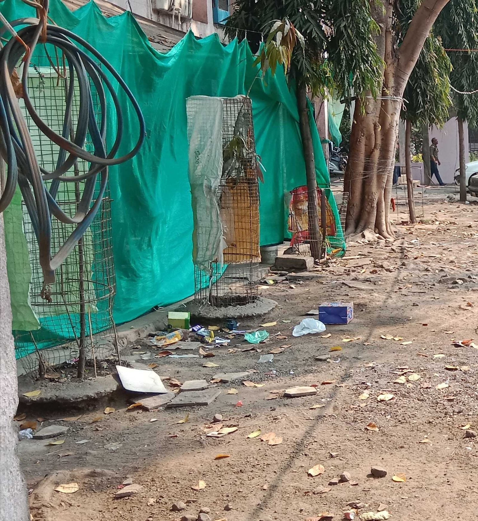 यह बात गलत है….