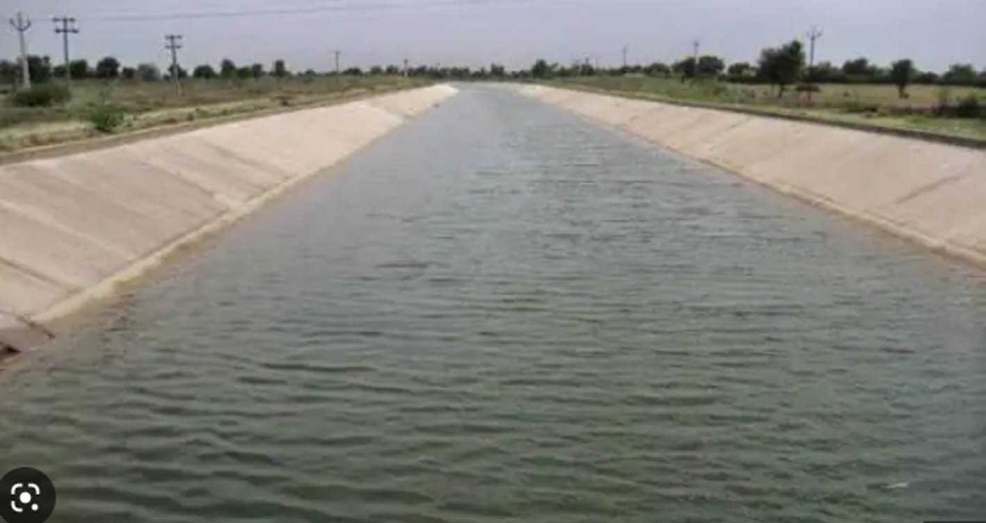 कल छूटेगा पानी, तैयारी में जुटे किसान