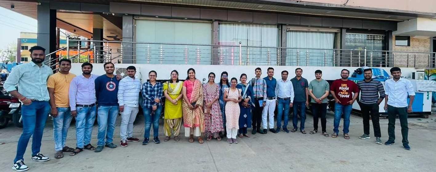 बैंक एसोसिएशन की समिति का गठन