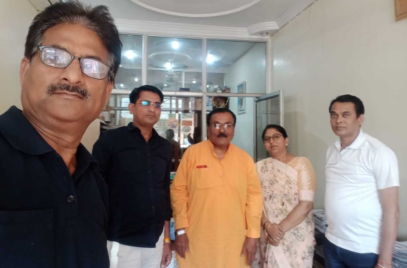 मेहसाना में आयोजित होगा कार्यक्रम