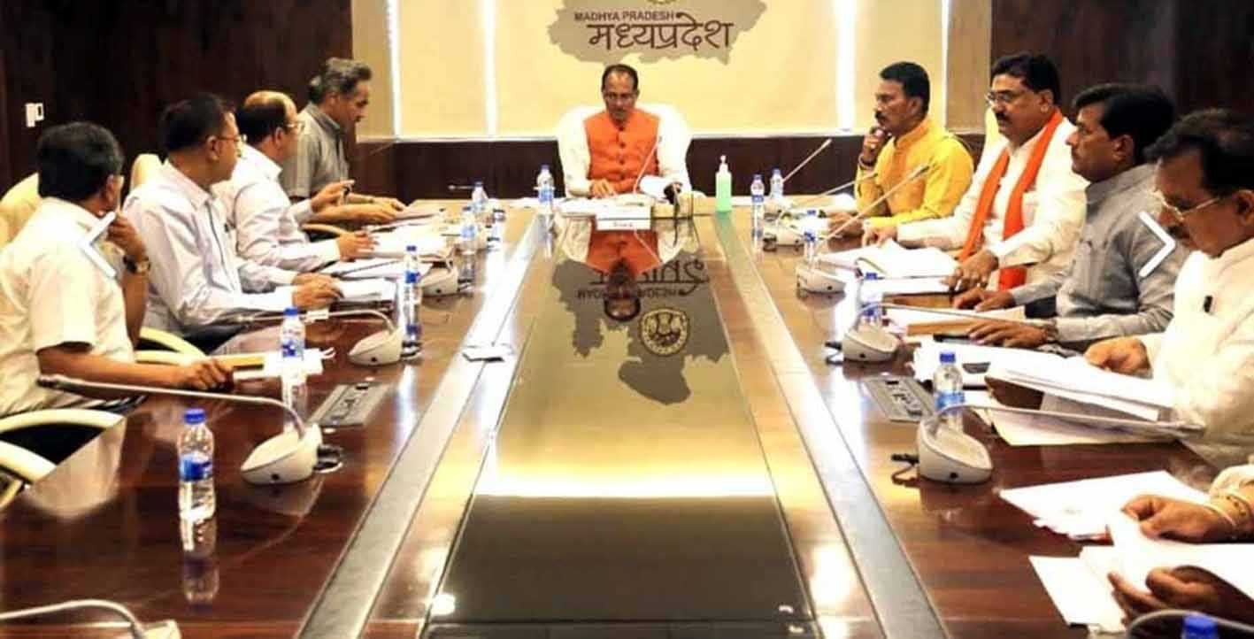 खालवा उद्वहन माइक्रो सिंचाई परियोजना फेस-2 को मिली तकनीकी स्वीकृति