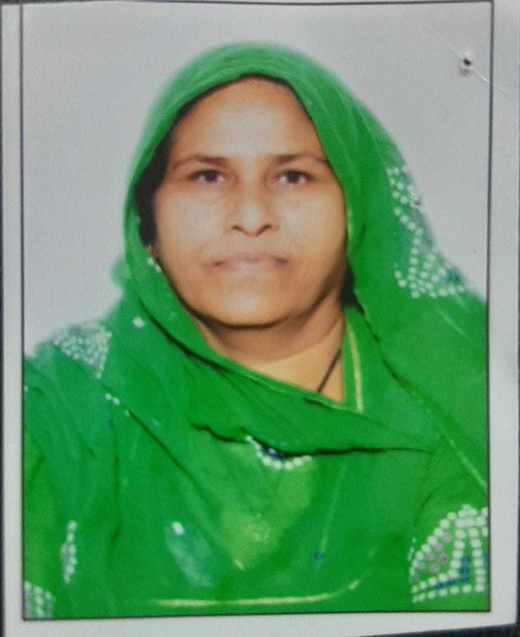 अंतर्राष्ट्रीय महिला दिवस विशेष- पति के निधन के बाद से मानकुंवर बाई ने खेती को बनाया रोजगार का साधन