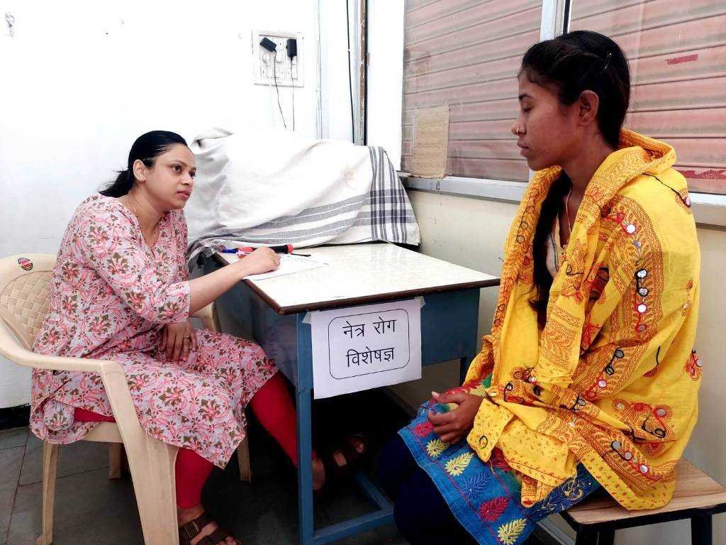 परिवार कल्याण कार्यक्रम में पुरुषों की हो सहभागिता
