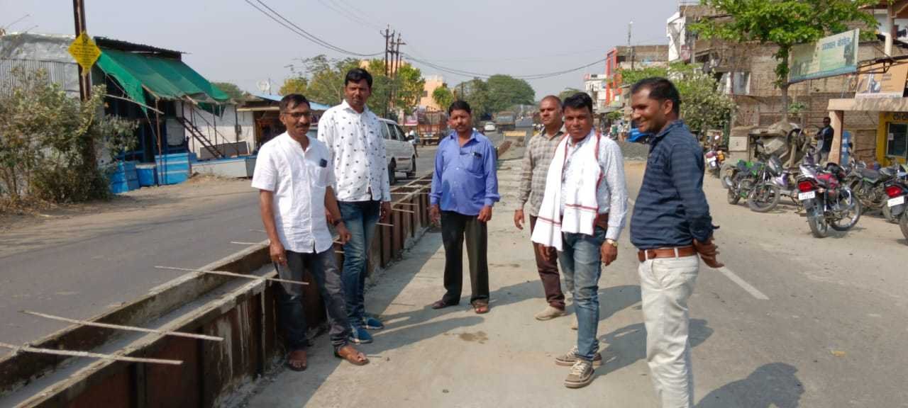 आठनेर नगर परिषद की अच्छी पहल
