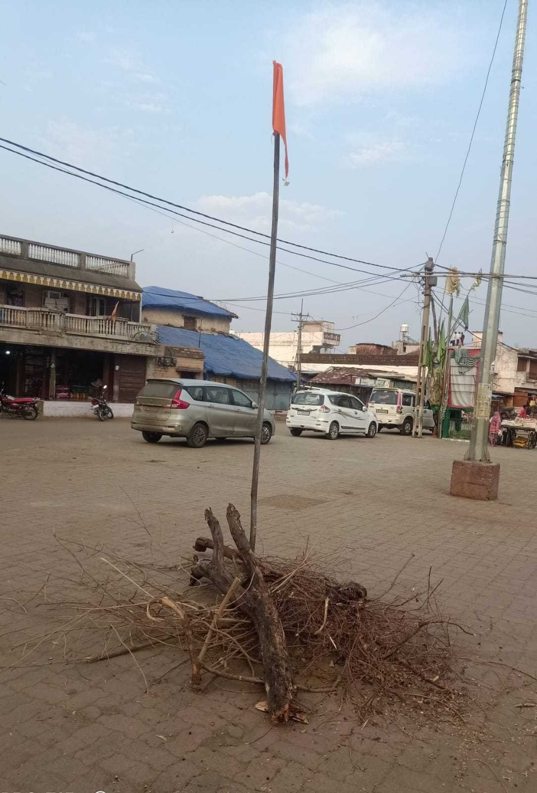 आज मनाया जाएगा होली पर्व शाम 7:00 होली का होगा दहन
