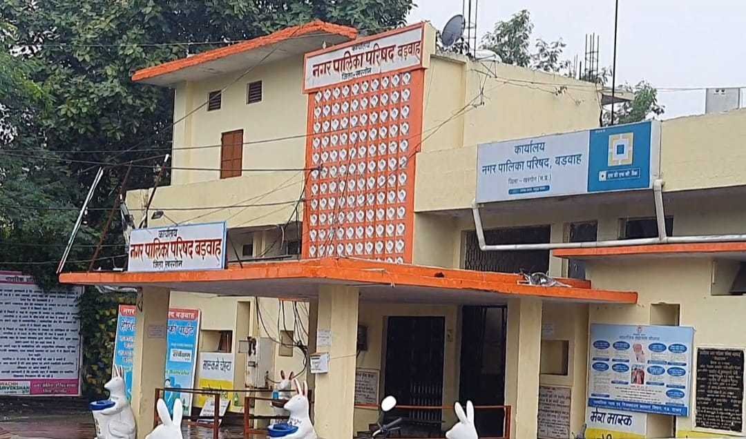 शहर के वार्डो में नवीन निर्माण कार्यों का राष्ट्रीय महासचिव विजयवर्गीय करेंगे भूमि पूजन