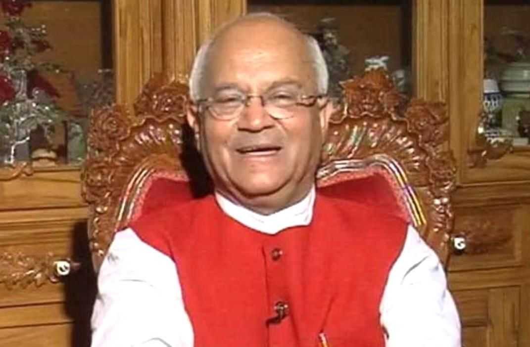 वरिष्ठ पत्रकार डॉ वेद प्रकाश वैदिक का निधन