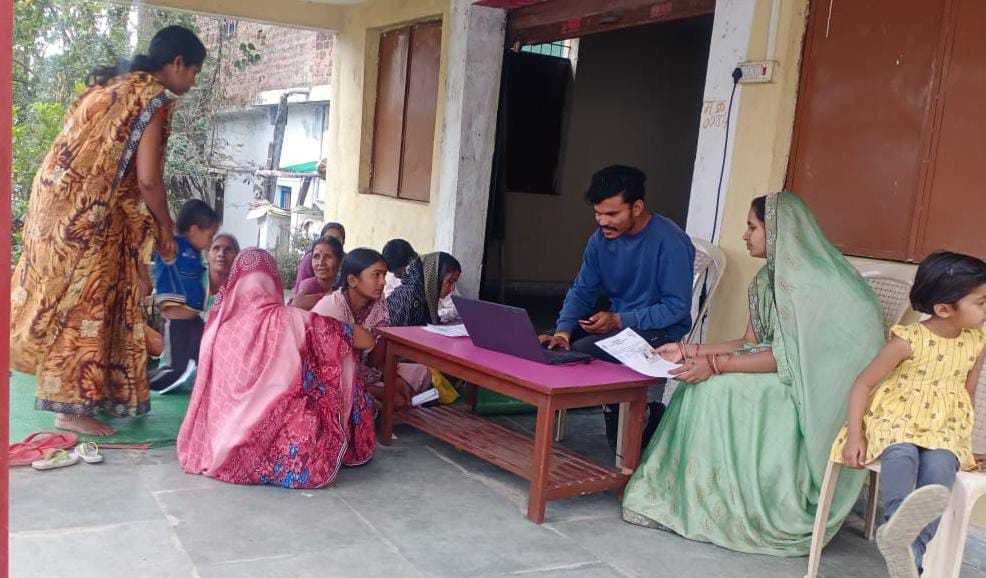 सभी पात्रों बहनों को मिलेगा लाडली बहना का उपहार कोई भी बहना पात्र होने पर वंचित नहीं रह पाएगी
