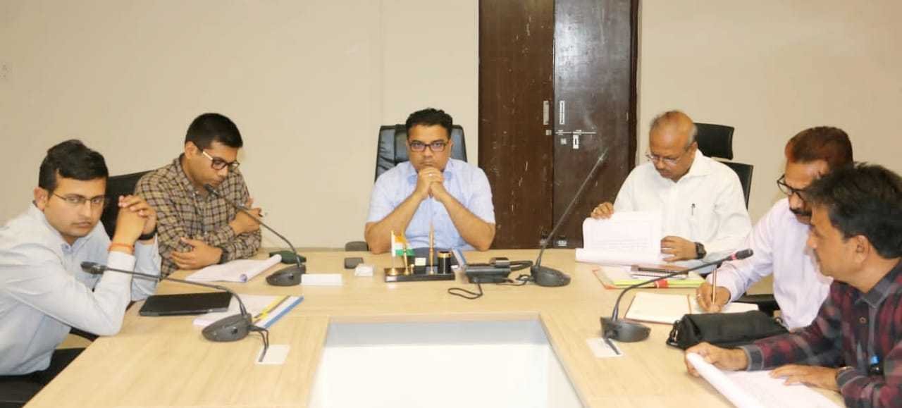 तवा बांध बाई तट मुख्य नहर में हरदा के लिए 28 मार्च को छोड़ा जाएगा पानी