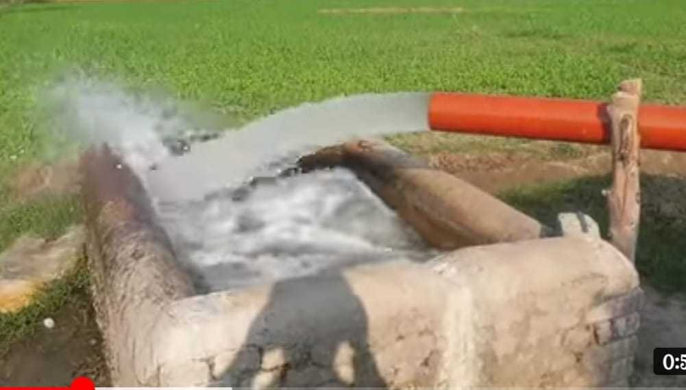 मेढाछिंदवाड़ में 10 दिनों से नहीं आ रहा है नलो से पानी ग्रामीण परेशान