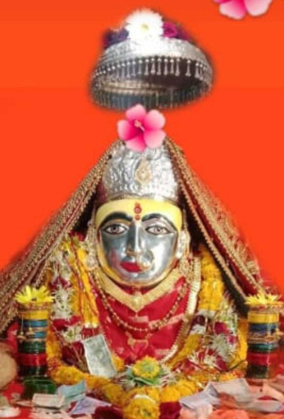 अंबा देवी दरबार में नवमी पर होगा विशाल भंडारा