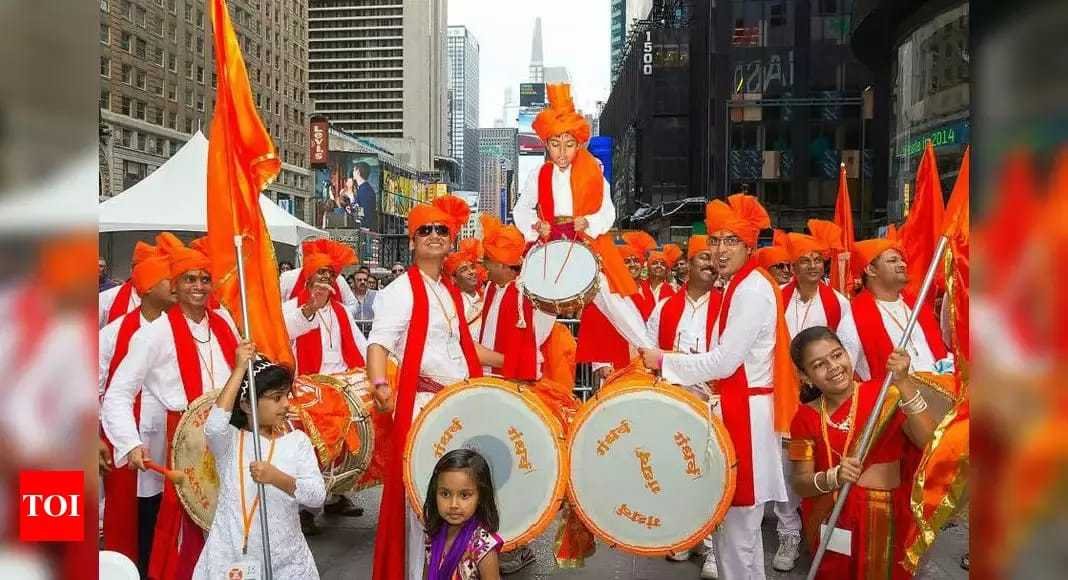 श्री राम शोभा यात्रा में उमड़ेगा जनसैलाब।