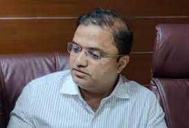 BJP विधायक का बेटा 40 लाख की रिश्वत लेते पकड़ा गया, ऑफिस और घर से मिले 7.7 करोड़ रुपये