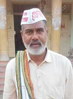 पूर्व शहर अध्यक्ष पंवार व पार्षद कुरैशी छह साल के लिए कांग्रेस से निष्कासित