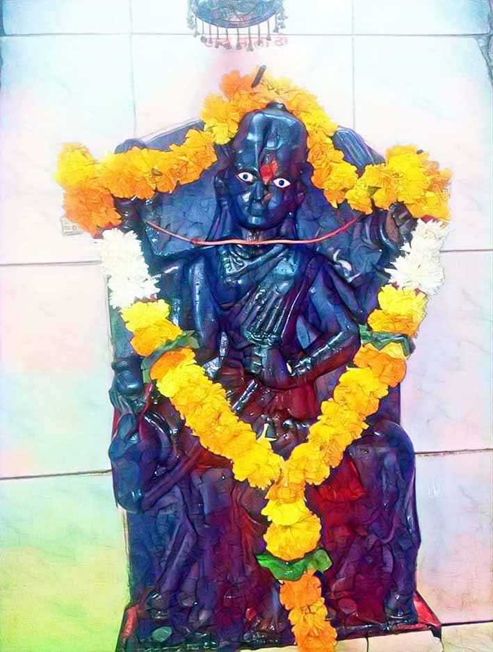 प्राचीन शीतला मंदिर में आज मनेगी शीतला सप्तमी