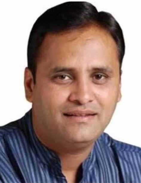 राहुल गांधी की सदस्यता रद्द करना देश में काला दिवस के रूप में माना जाएगा – अरुण यादव