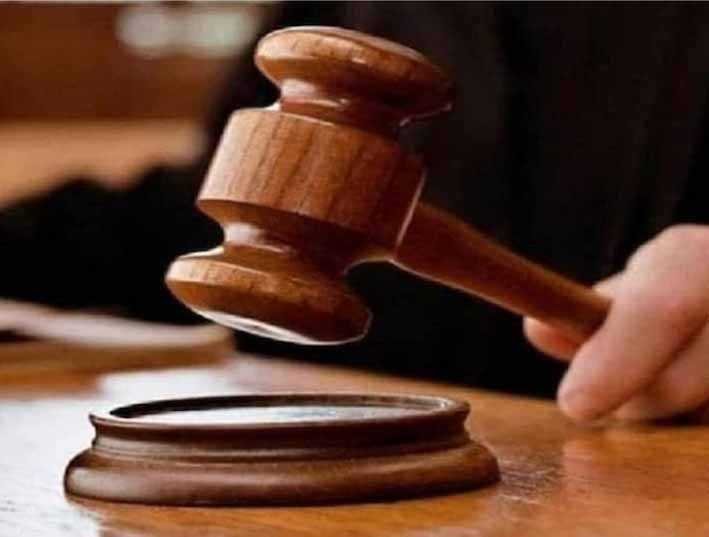 डोटखेड़ा के विजय को 10 साल की सजा