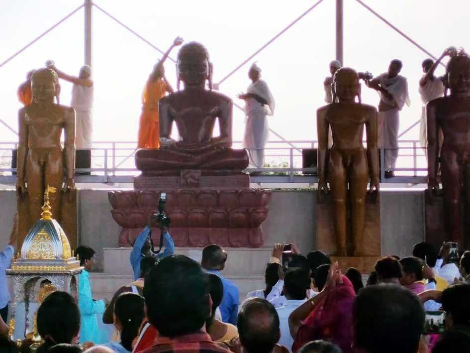 पर्व के माध्यम से अपनी कषायो को कंट्रोल करें – आर्यिका चिंतन मति माताजी