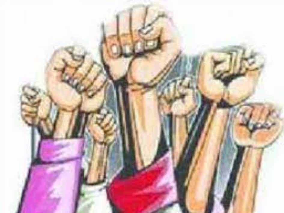 मजदूर दिवस आज….  ग्राम पंचायतों में मजदूरों का काम मांगो अभियान  