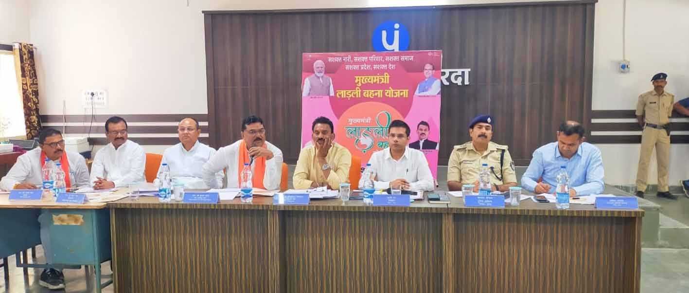 गरीब महिलाओं को सक्षम बनाएगी लाड़ली योजना : सिलावट