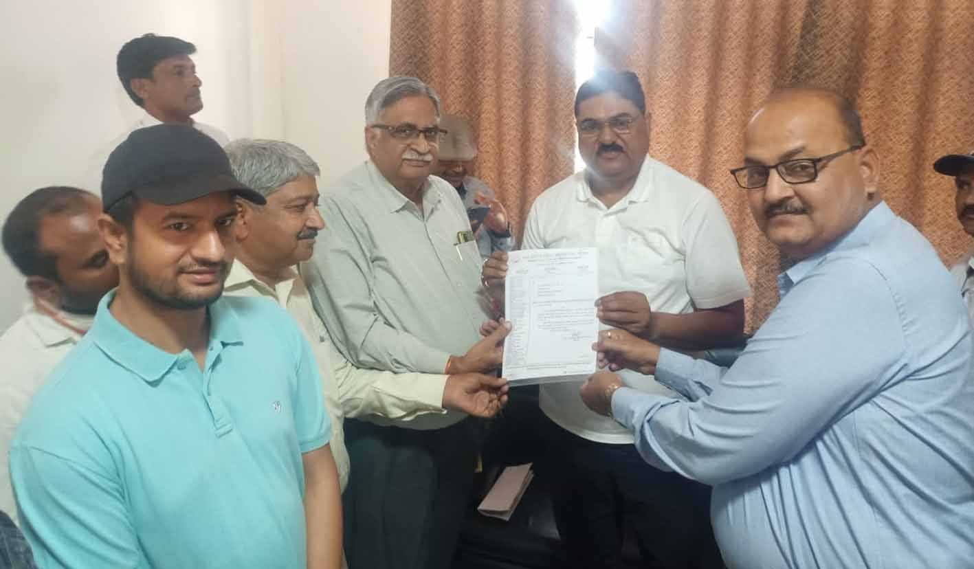 २९ अपै्रल को…  मुख्यालय पर राजपत्रित अधिकारियों का होगा समागम