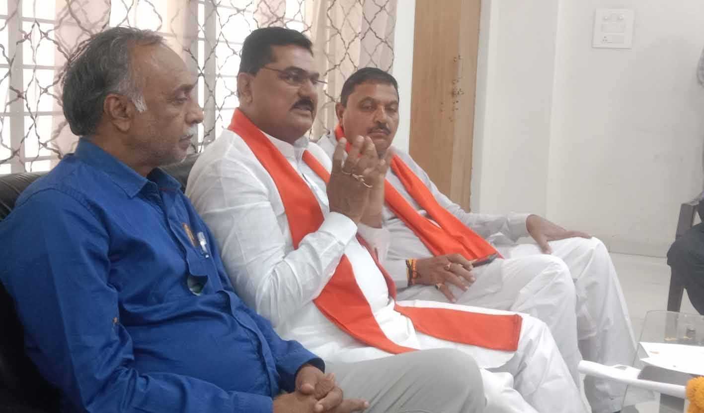 360 करोड़ रूपए की लागत से 71 कि.मी राजमार्ग स्वीकृत : पटेल