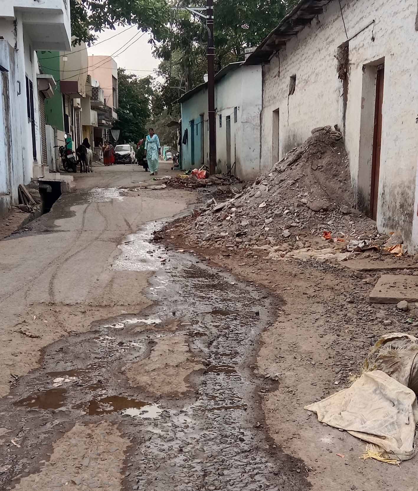 यह बात गलत है….
