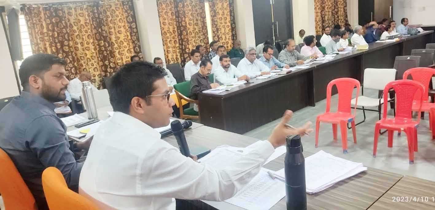 लाड़ली बहना योजना की सभी पात्र महिलाओं का करें पंजीयन  