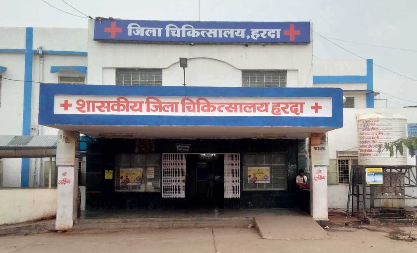 स्वास्थ्य महकमा सजग…..   चुनौतियों से निपटने पूरी तरह तैयार, लिया जायजा